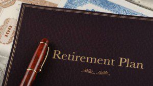 Business Retirement Plans
