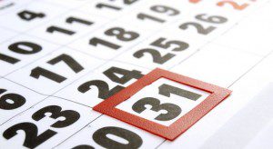 Year End Review