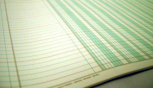 Accounting System Setup