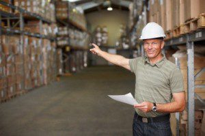 Inventory Control