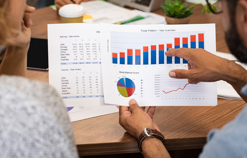 public company accounting transparent reporting