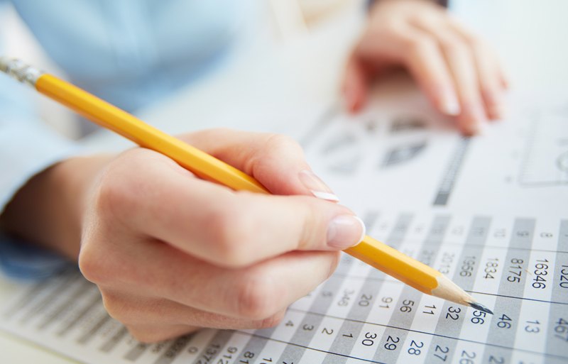 public company accounting internal controls