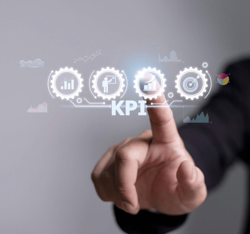 Law firm KPI tracking using sage software and outsourced accounting company
