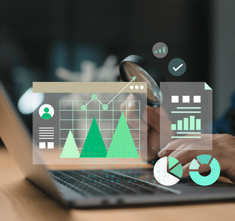 Predictive analytics