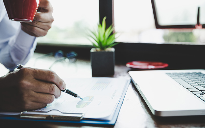 Nonprofit accounting