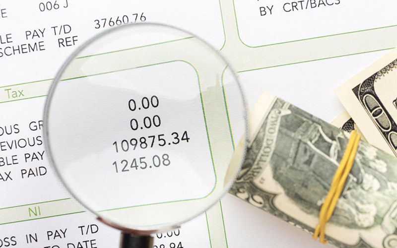 Legal Bookkeeping Challenges