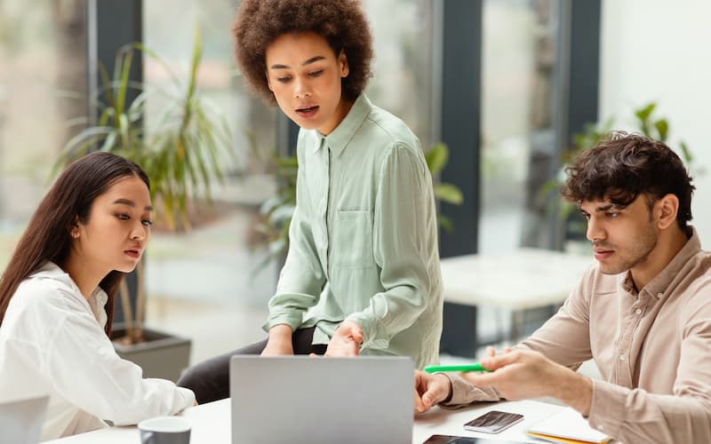 Outsourcing Role in Helping Law Firms Scale