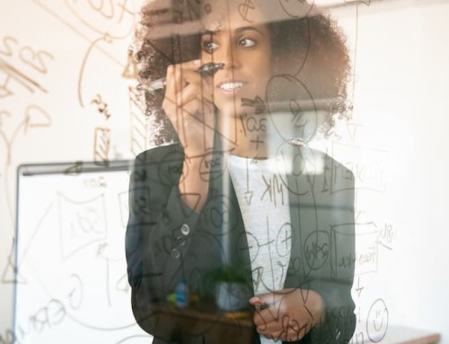 Strategic Planning for Sustainable Growth and Impact in Nonprofit Organizations