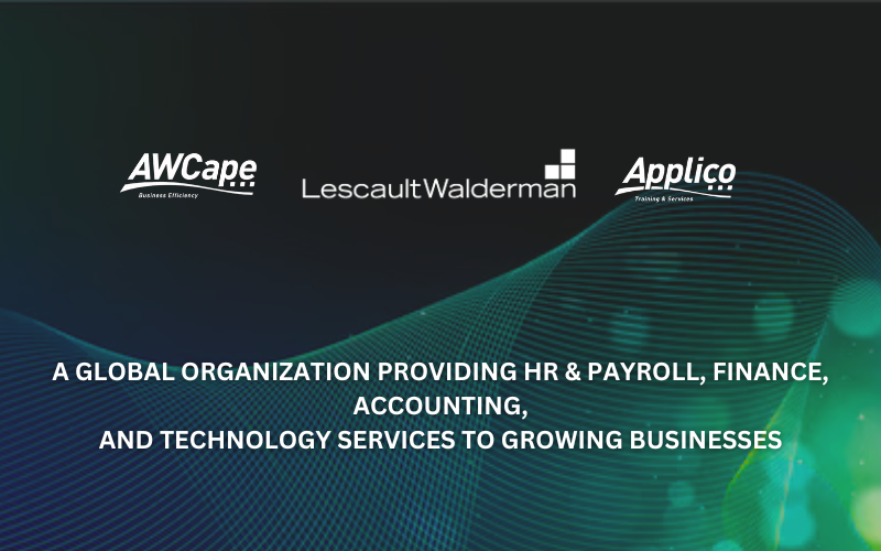 We’re reaching out with some exciting news