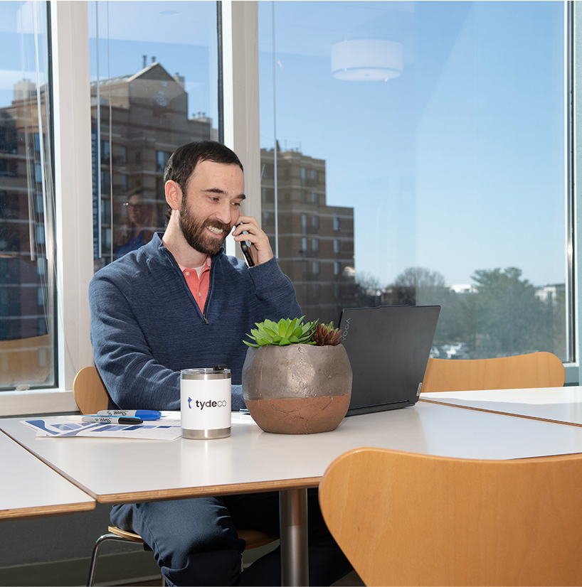 Why Choose Us Why Choose Us